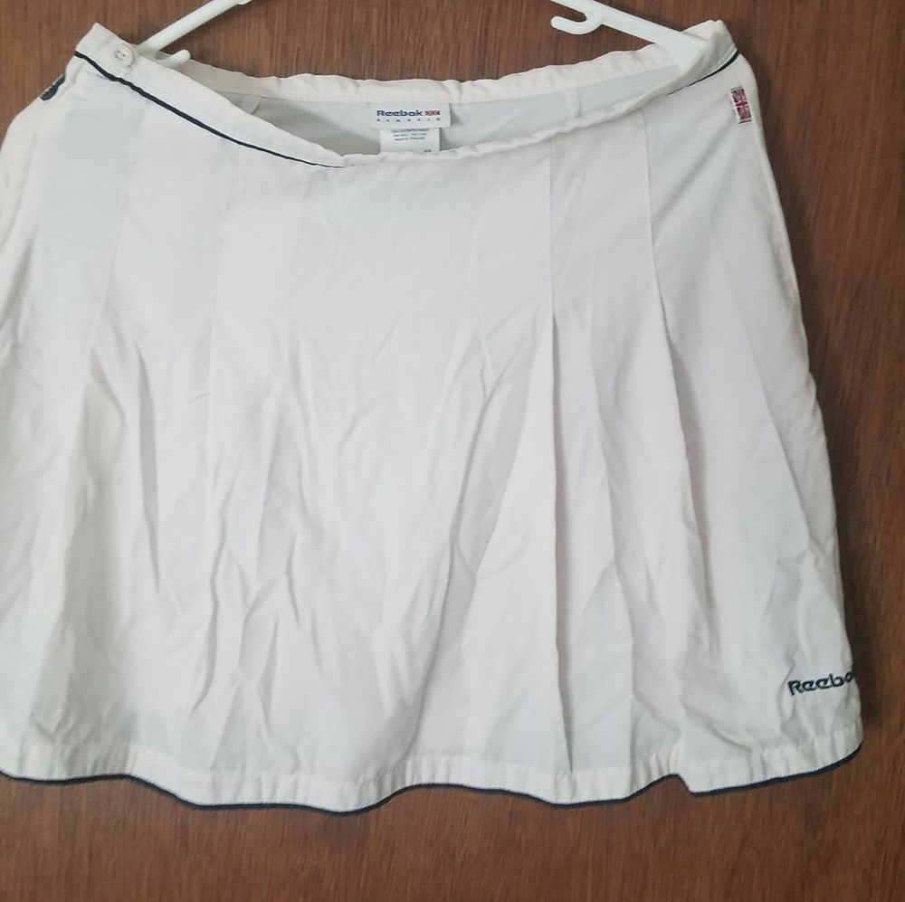 Reebok tennis skirt